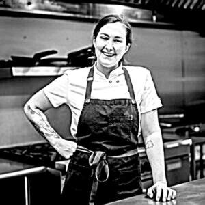 Young Olympia Chef Crowned Winner Of Chopped Next Gen The Daily World