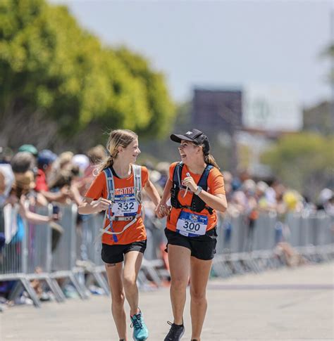 Your Guide To The Full Distance Marathon In Orange County