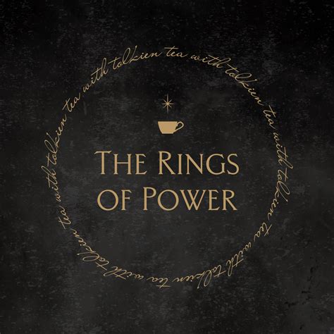 Your Guide To The Rings Of Power Everything You Need To Know Before Season Two Tea With Tolkien