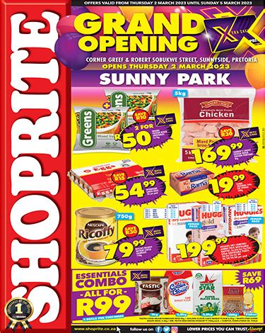 Your Store Leaflets Shoprite Za Your Store Leaflets Shoprite Za