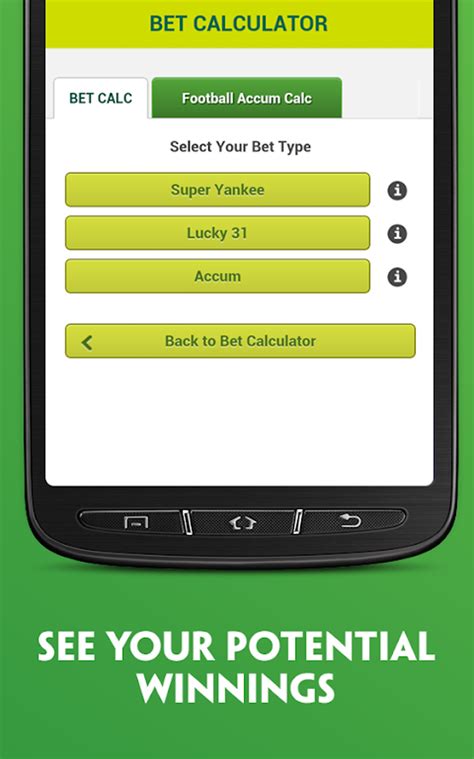Your Ultimate Guide To Ew Bet Calculator Strategies