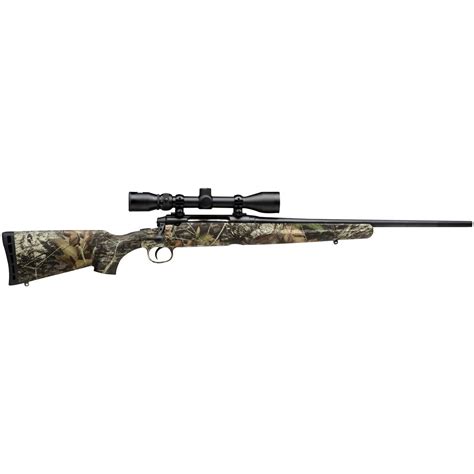 Youth 243 Rifle