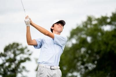 Youth Golf Junior Golf Tour Stops At Oak Grove Golf Course Sports Youth Golf Junior Golf Tour Stops At Oak Grove Golf Course Sports