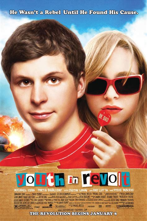 Youth In Revolt Movie