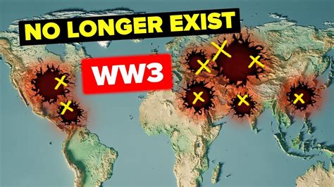 Youtube World War 3 Predictions Youtube World War 3 Predictions