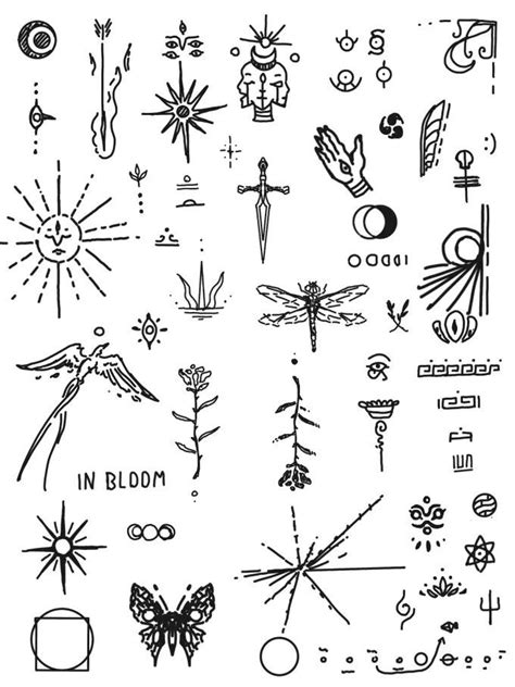 Zabiier I Will Create Your Unique Minimalist Tattoo Design For 20 On Zabiier I Will Create Your Unique Minimalist Tattoo Design For 20 On