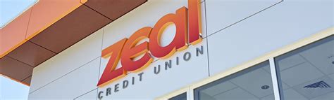 Zeal Credit Union 13 Locations Zeal Credit Union 13 Locations