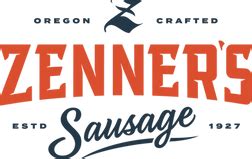 Zenners Portland Zenner Amp 39 S Sausage Company
