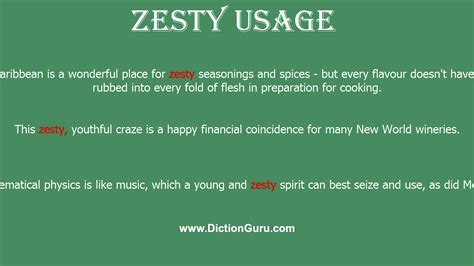 Zesty How To Pronounce Zesty With Phonetic And Examples Youtube Zesty How To Pronounce Zesty With Phonetic And Examples Youtube