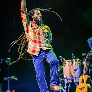 Ziggy Marley Tickets Concert Tour Dates
