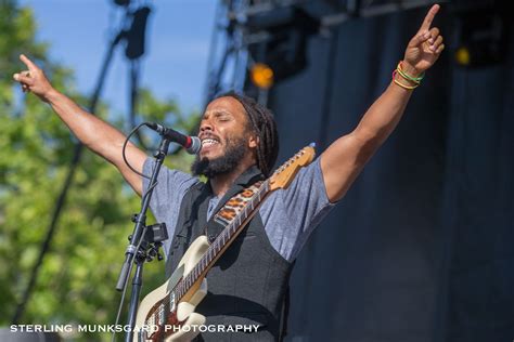 Ziggy Marley Tickets San Jose Events 2025 2026