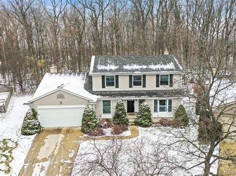 Zillow Ann Arbor Mi