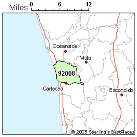 Zip Code 92008 Carlsbad California Map Demographics Income Schools And More Zip Code 92008 Carlsbad California Map Demographics Income Schools And More
