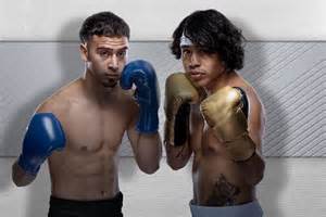 Zuffa 02 Jose Valenzuela Defeats Diego Torres Via Unanimous Decision